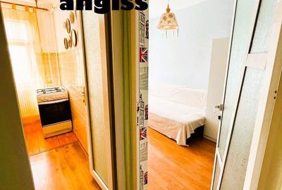 Apartament cu 3 camere semidecomandat în Vest - 2