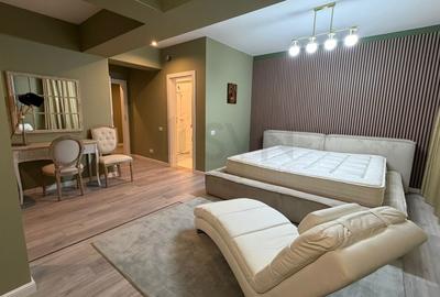 Apartament cu 4 camere decomandat în Pipera - 5