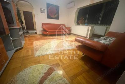Apartament cu 2 camere 50 mpu,zona Confectii Apartament cu 2 camere 50 mpu,zona Confectii - 1