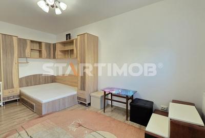 Garsoniera zona Tractorul - 13