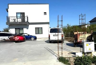 Apartament cu 2 camere în Lumina - 2