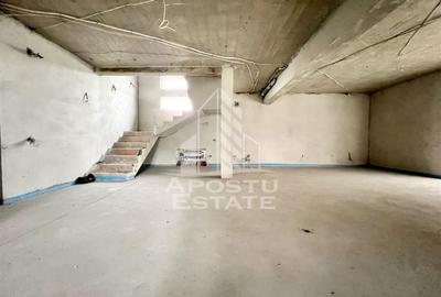 Vila spatioasa Giarmata - 10