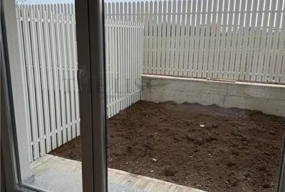 Apartament cu 2 camere în Tunari