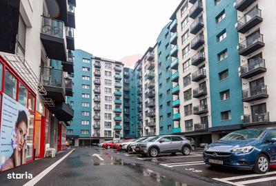 Apartament cu 2 camere decomandat, mobilat în Unirii - 9