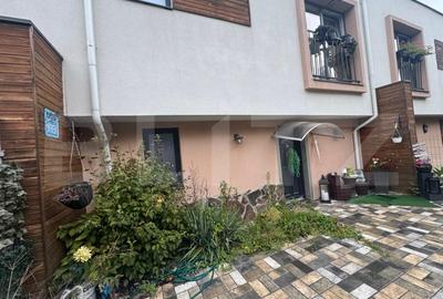 Casa cocheta in Livezeni - Confort modern , 3 DORMITOARE , 120 mp - 4