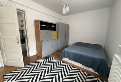 Apartament cu 2 camere decomandat în 15 Noiembrie - 2