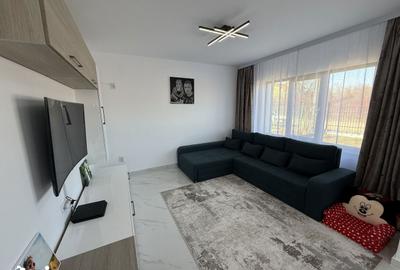Casă cu 4 camere cu Canalizare în Bănești - 16