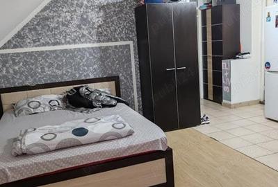 Garsoniera 26 mp - Popesti Leordeni - PROPRIETAR - 3