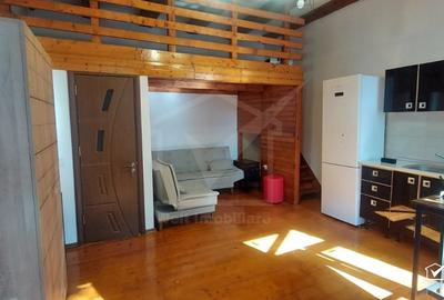 Apartament cu 1 camera in Centru Cluj-Napoca Apartament cu 1 camera in Centru Cluj-Napoca - 3