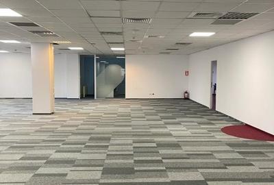 Birou, de 330 mp, în Mărăști - 3