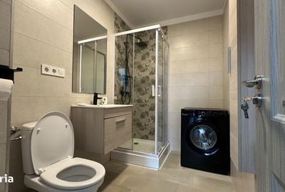 Apartament cu 2 camere în Valea Borcutului - 4