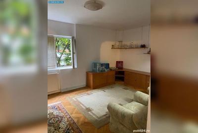 Apartament cu 2 camere semidecomandat, mobilat în Zorilor - 1