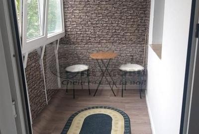Apartament 1 Camera Decomandat - 360 euro - 6