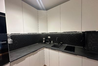 Apartament 2 camere in Cartier Rezidential, Mobilat si Utilat complet - 5
