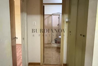 Apartament cu 2 camere - Metrou Ștefan cel Mare - 11