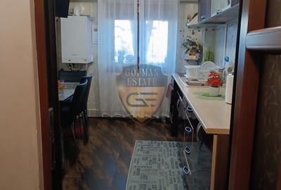 Apartament cu 2 camere decomandat, mobilat în Faleza Nord - 25