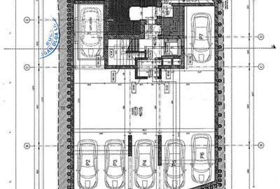 Penthouse-ul castigator al Anualei de Arhitectura 2023 | Comision 0% - 24