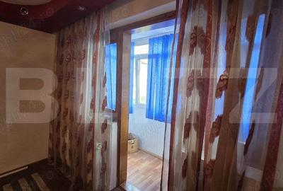 Pucioasa Apartament semidecomandat 2 camere etj 2/4 - 3