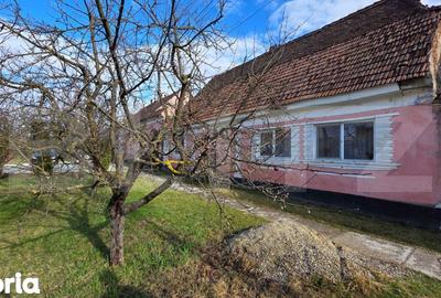 Casă cu 5 camere în Central - 14