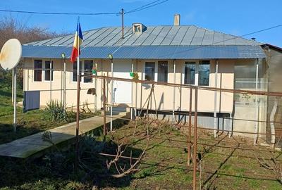 Casă cu 1 camere cu Teren 50 Mp în Central - 5