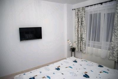 Apartament cu 3 camere în Târgu Ocna - 4