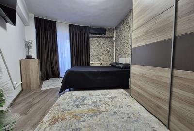 Apartament cu 2 camere decomandat în Decebal - 6