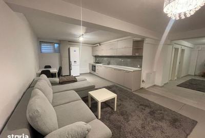 Apartament cu 3 camere semidecomandat în Borhanci - 4