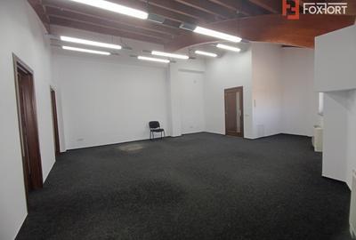 Spatiu de birouri 247 mp de inchiriat, zona Girocului - 13