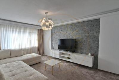 Apartament cu 3 camere decomandat, mobilat în Central - 6