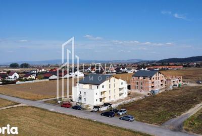 Apartament cu 3 camere în Sânpetru - 3