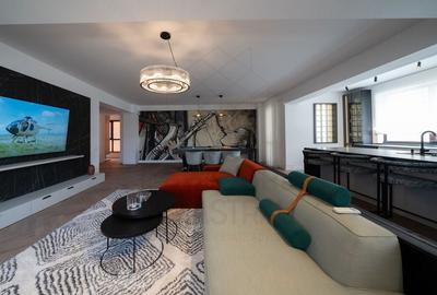 Herastrau Residence | Design Apartment | Loc parcare subteran - 3