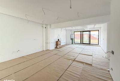 Apartament cu 3 camere în Rosetti - 11