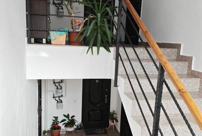 Apartament cu 2 camere decomandat în Obcini - 6