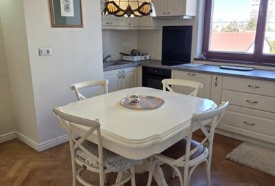 Cozy and bright apartment near Floreasca and Dorobanti square - 9