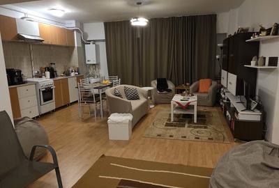 Apartament cu 2 camere semidecomandat, mobilat în Nicolae Grigorescu