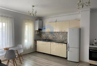 Apartament 2 camere, Donath Park - 3