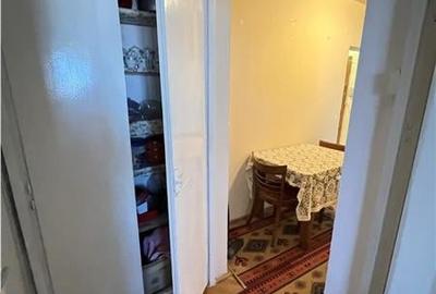 3 camere decomandat Sagului la 5 min de Shopping City - 13