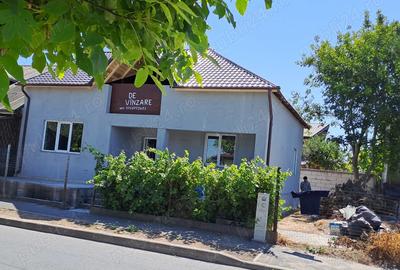 Vind locuin?a Techirghiol - 4