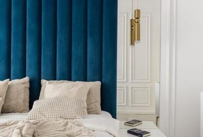 Apartament  de Vânzare Sky Garden Residence Mobilat + Parcare Subterana și Boxa - 6