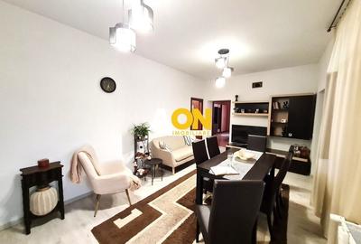 Casă individuală cu 6 camere în Central