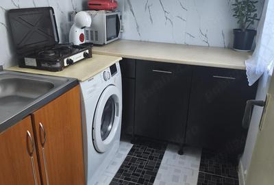 Apartament cu 2 camere decomandat în Siliștea Crucii - 3