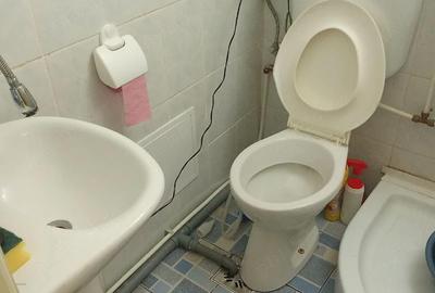Garsonieră nedecomandată în Progresul - 2