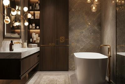 Apartament cu 4 camere în Sud - 15