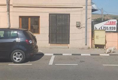 Casa de vanzare Podu Turcului, Bacau