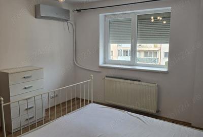 2 camere cu centrala Confort Park - pet friendly - 9
