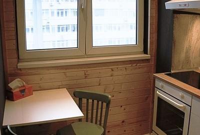 Apartament cu 2 camere în 1 Mai - 3