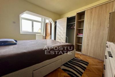 Apartament cu 3 camere decomandat, mobilat în Soarelui - 4