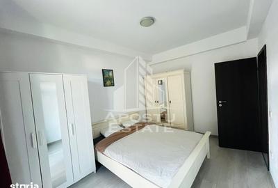 Apartament cu 3 camere, mobilat în Iosefin - 9