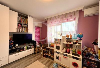 Apartament trei camere / Parcare / Zona Eroilor - 11