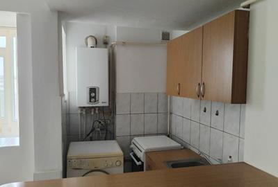 Garsonieră în Tătărași - 2